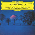 Michael Tilson Thomas - Tchaikovsky: Symphony No. 1 "Winter Dreams" - Original Source Series LP [ Record ]