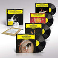 Seiji Ozawa & BSO - Ravel: The Orchestral Works - Original Source Series Boxed Set LP [ Record ]