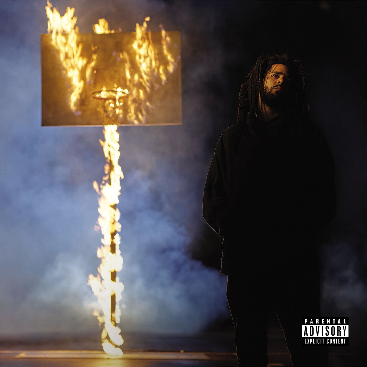 J. Cole - The Off-Season - LP [ Record ]