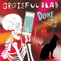 Grateful Dead - Duke '78 - 4x LP Boxed Set [ Record ]