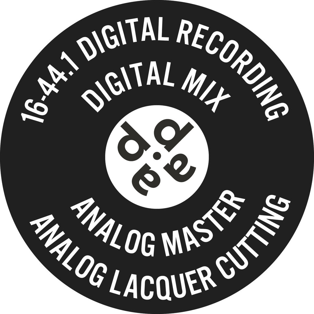 Patricia Barber - Modern Cool - Impex LP [ Record ]