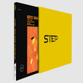 Stan Getz & Joao Gilberto - Getz/Gilberto - Impex 1STEP 45rpm LP (With Cosmetic Damage) [ Record ]