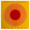 Brian Eno & Beatie Wolfe - Luminal - LP [ Record ]