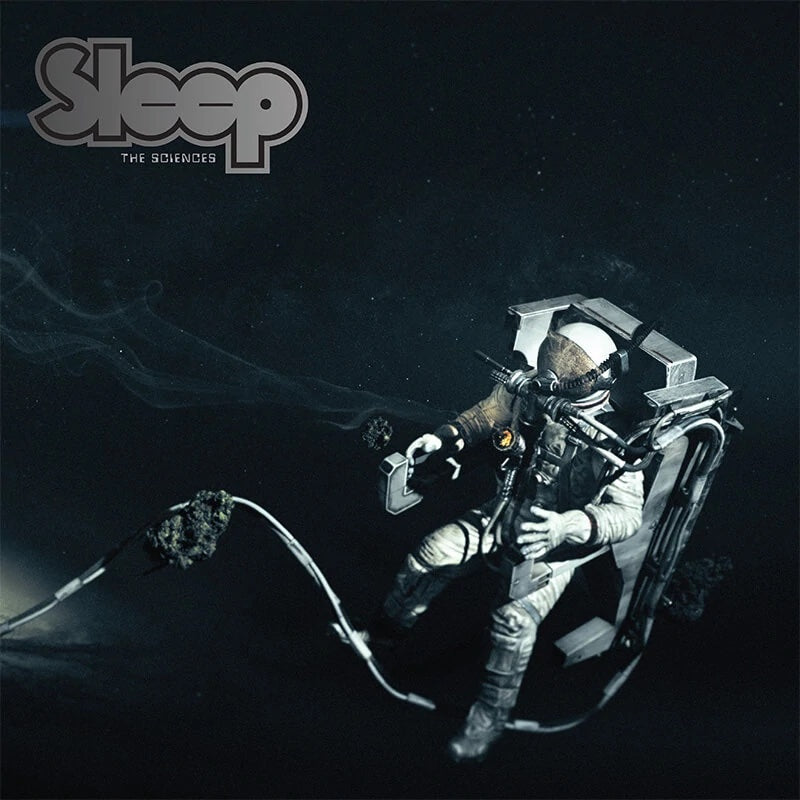 Sleep - The Sciences - Limited - LP [ Record ]