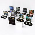 Oasis - Complete Studio Album Collection - 14x LP Box Set [ Record ]