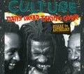 Culture: Natty Dread Taking Over [2CD/1DVD] [Digipak] - CD
