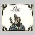 Lea Ben Sasson: No Son Rosas - CD