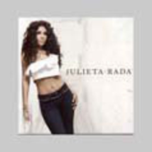 Rada Julieta: Julieta Rada - CD