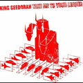 King Geedorah (Mf Doom): Take Me to Your Leader { CD }