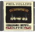 Phil Collins: Serious Hits Live! - CD
