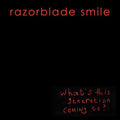 Razorblade Smile: Razorblade Smile - COMPACT DISCS