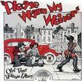 Various Artists: Old Time Hokum Blues [ Vinyl ]
