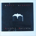 Gergely Agócs: Kilencz Ballada { CD }