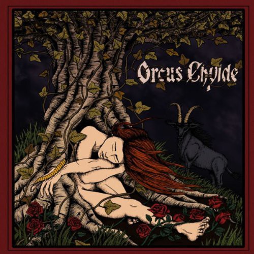 Orcus Chylde: Orcus Chylde [ Vinyl ]