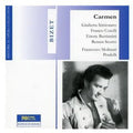 G. Bizet: Carmen { CD }
