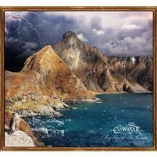 Eliwagar: Fra Hjertet Av Norden   (Digi) { CD }