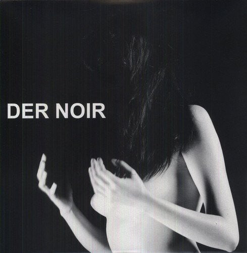 Der Noir: Dead Summer [ Vinyl ]