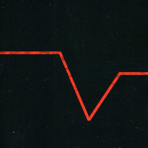 Ivy Garden of the Desert: Blood Is Love { CD }