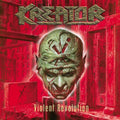 Kreator: Violent Revolution - CD