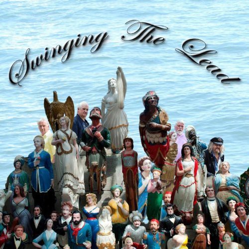 Swinging the Lead: Swinging the Lead { CD }