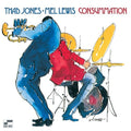Thad Jones & Mel Lewis - Consummation - Pure Pleasure LP [ Record ]