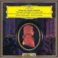 Herbert von Karajan: Mozart: Serenades Nos. 13 'Eine Klein { CD }