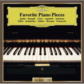 Various: Favorite Piano Pieces { CD }