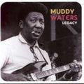 Muddy Waters: Legacy { CD }
