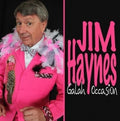 Jim Haynes: Galah Occasion - COMPACT DISCS