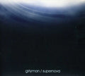 Girlyman: Supernova - CD