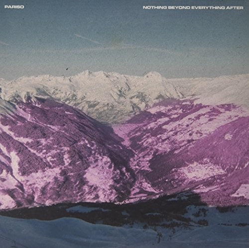 Pariso: Nothing Beyond Everything After [ Vinyl ]