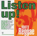 Various Artists: Listen Up: Roots Reggae / Various - VINYL