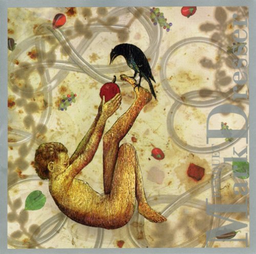 Mark Dresser: Banquet - CD