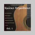 Various Artists: Volume 1 { CD }