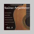 Various Artists: Volume 3 { CD }