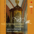 Thiemo Janssen: Arp Schnitger Organ Norden 3 - SUPER-AUDIO CD