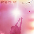 Passion Pit: Gossamer - CD