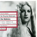 R. Wagner: Die Walkure: Melchior List B { CD }