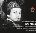 Verdi: Don Carlo { CD }