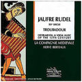 J. Rudel: Xii Siecle-Troubadour { CD }