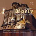 A.P.F. Boely: Selected Organ Works:14 C { CD }