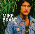 Mike Brant: La Voix de L'amour - CD