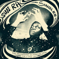 Sun Ra - Singles Volume 1 (The Definitive 45s Collection 1952-1961) - LP [ Record ]