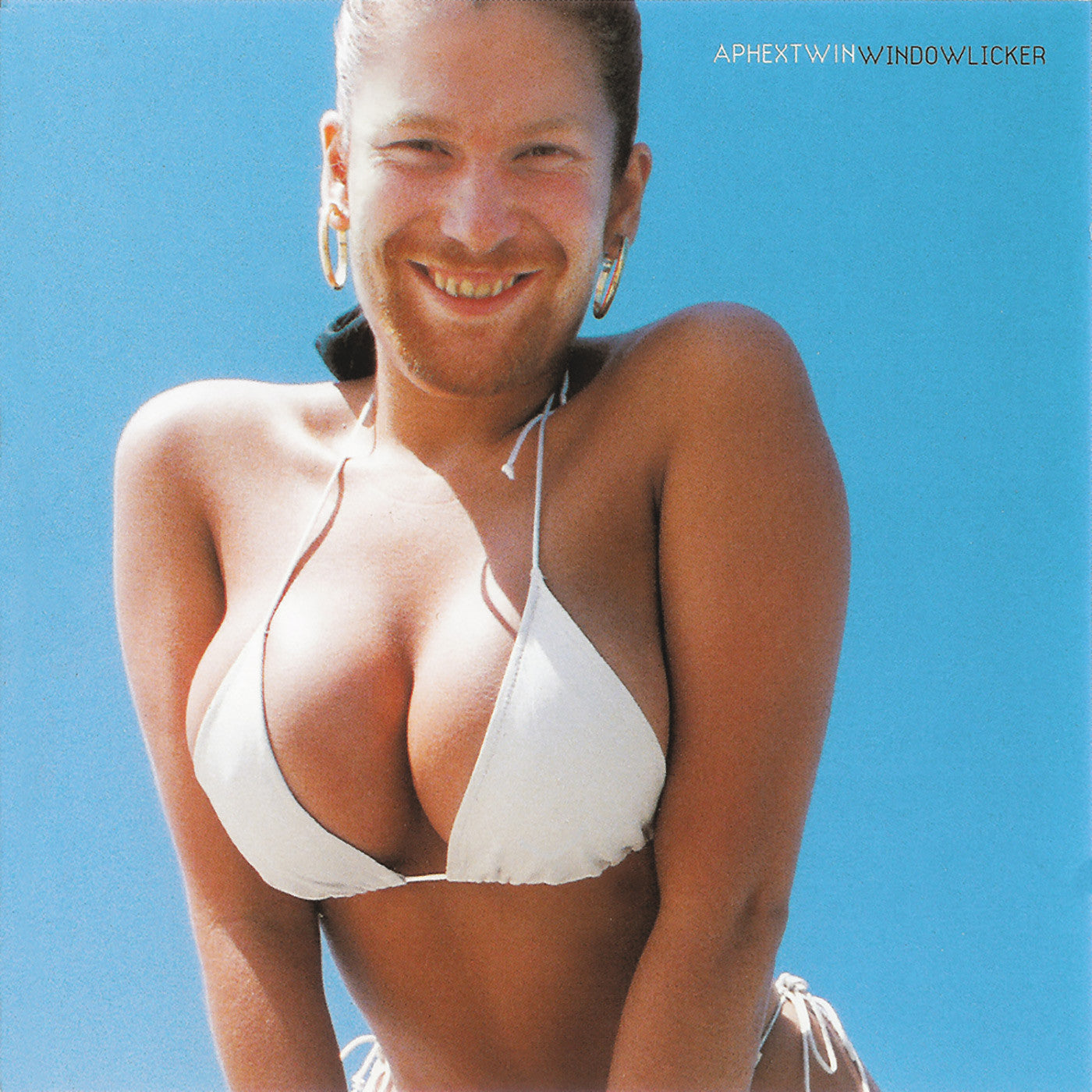 Aphex Twin - Windowlicker - 12" [ Record ]