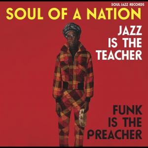 Various Artists - Soul of a Nation 2 - LP [ Record ]