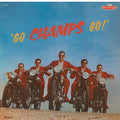 The Champs - Go, Champs, Go! - LP [ Record ]
