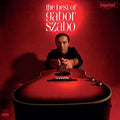Gabor Szabo - Best Of Gabor Szabo - LP [ Record ]