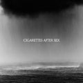 Cigarettes After Sex - Cry (Deluxe Edition) - LP [ Record ]