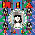 M.I.A. - Kala - LP [ Record ]