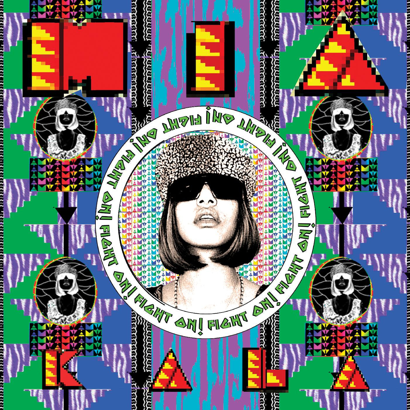 M.I.A. - Kala - LP [ Record ]